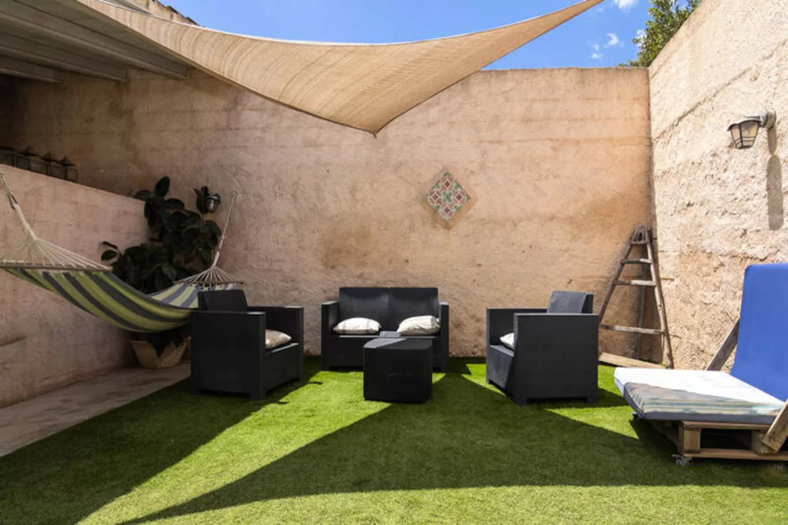 Maison à Ariany-Untagged