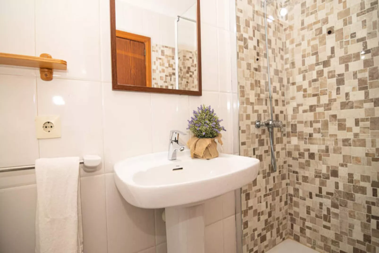 Maison à Llubí - Untagged