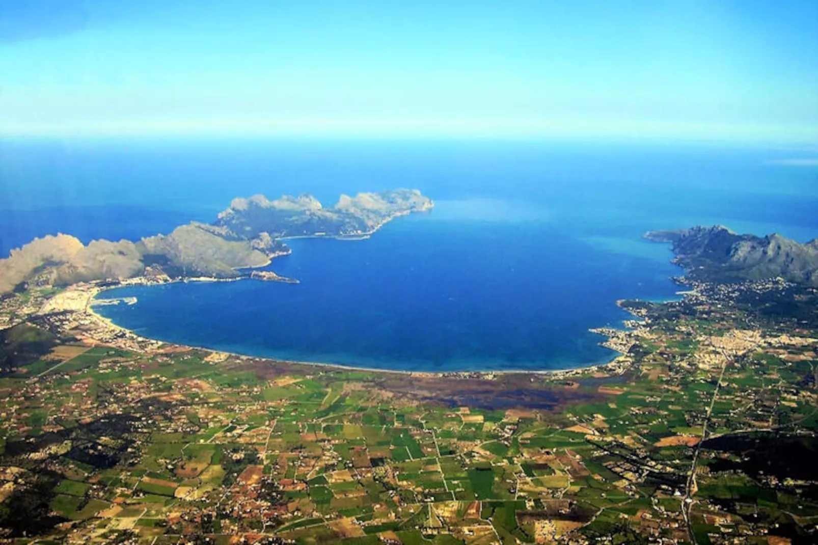 Maison à Pollença - Port de Pollença-Non tagué