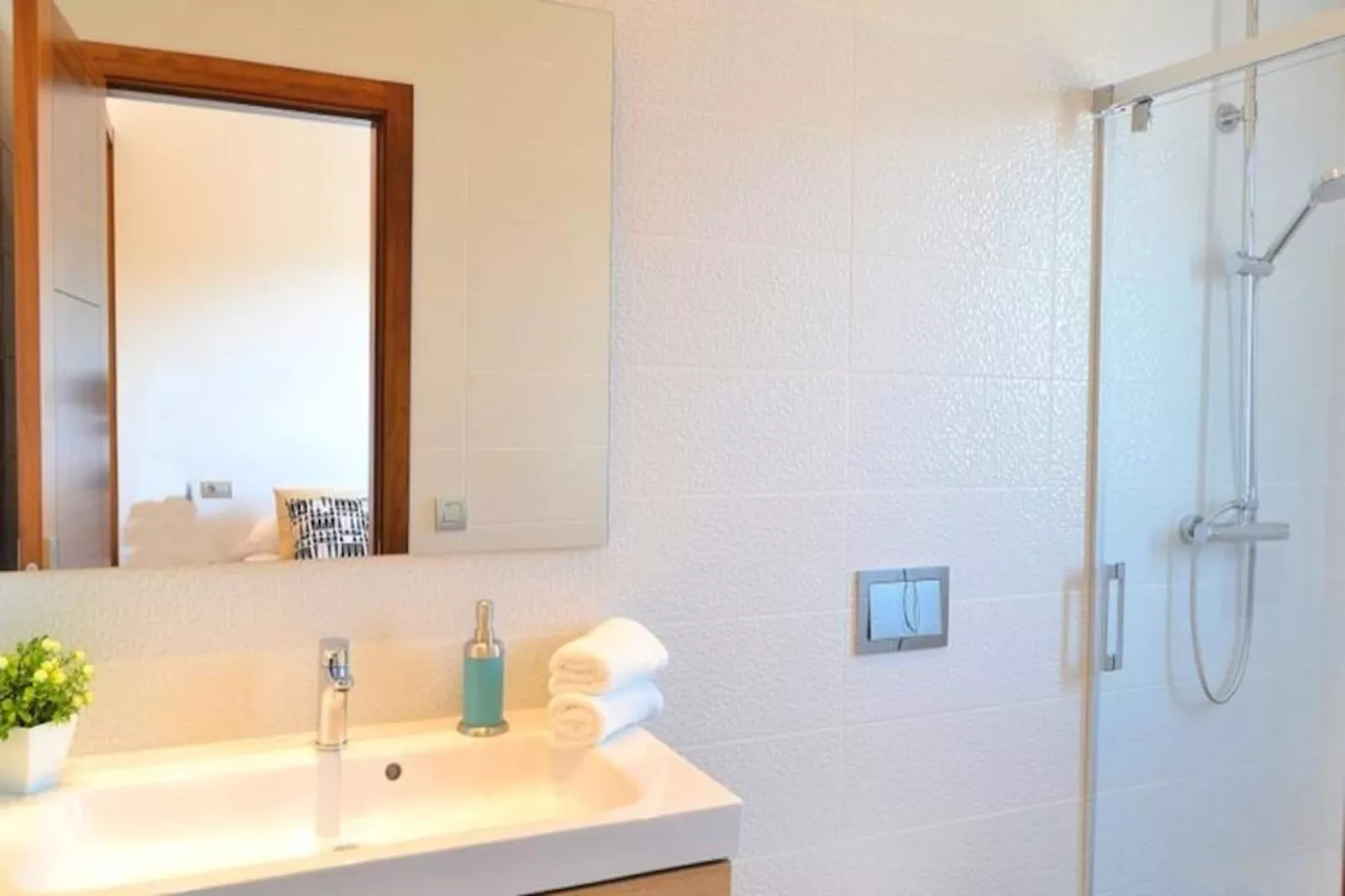 Maison à Muro-Non tagué