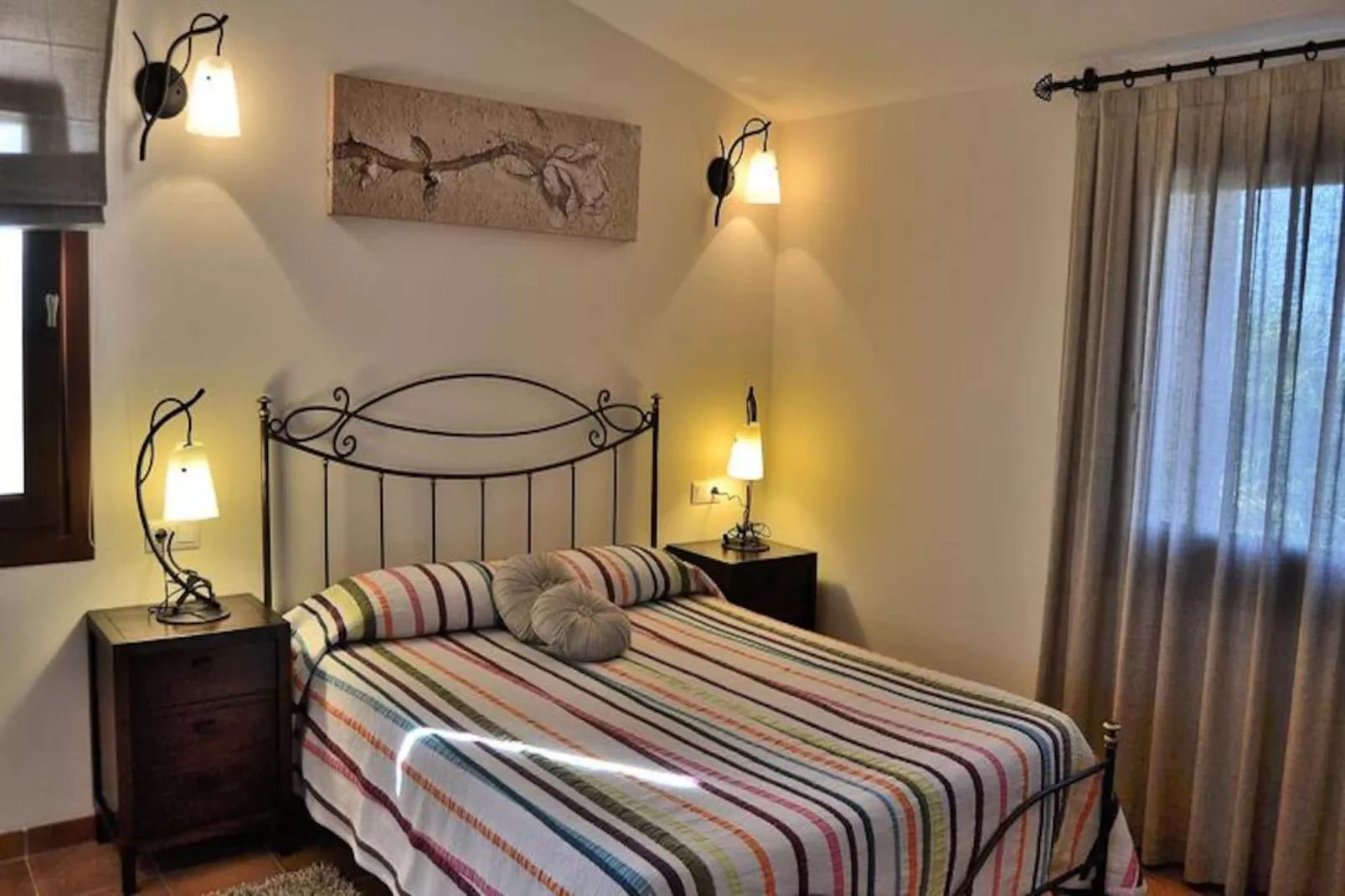 Maison à Muro-Nicht zugeordnet