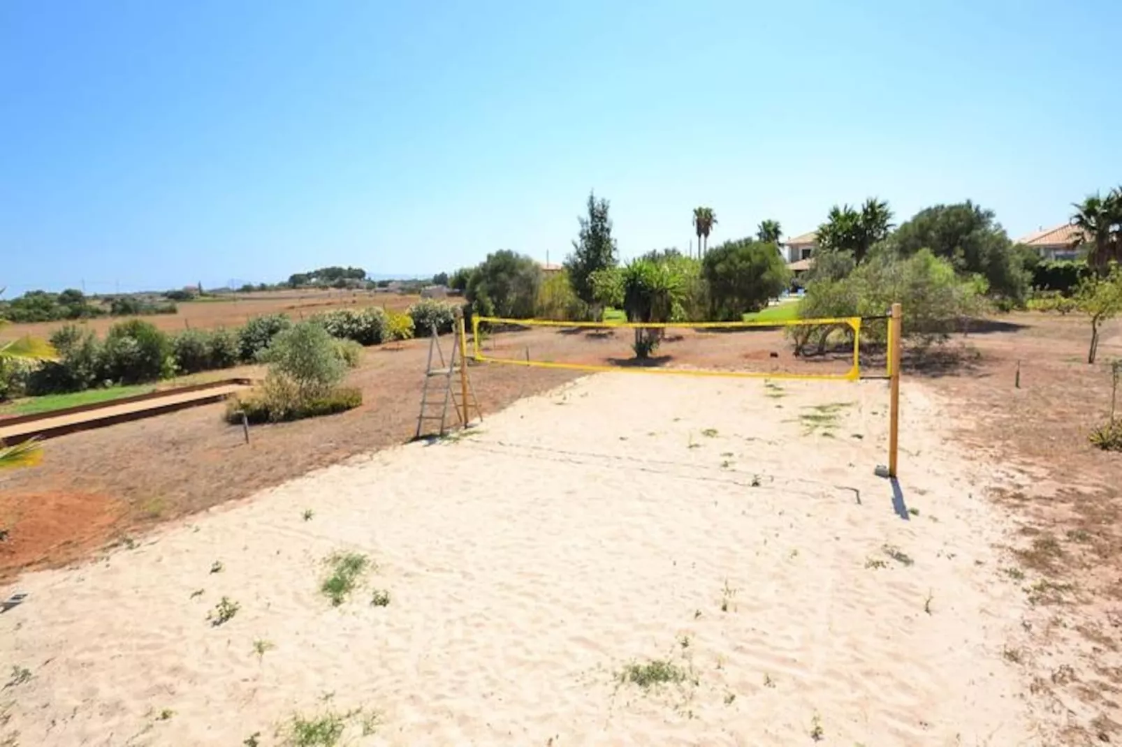 Maison à Muro-Non tagué