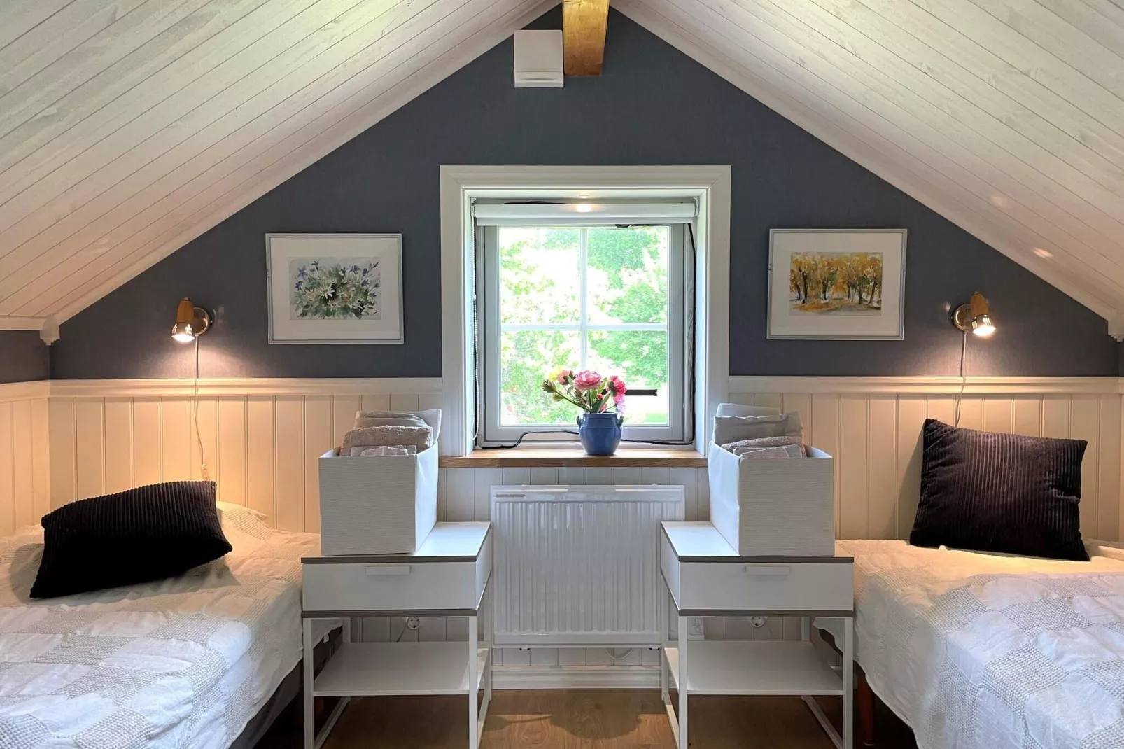6 person holiday home in GÖTENE-By Traum-Indoor