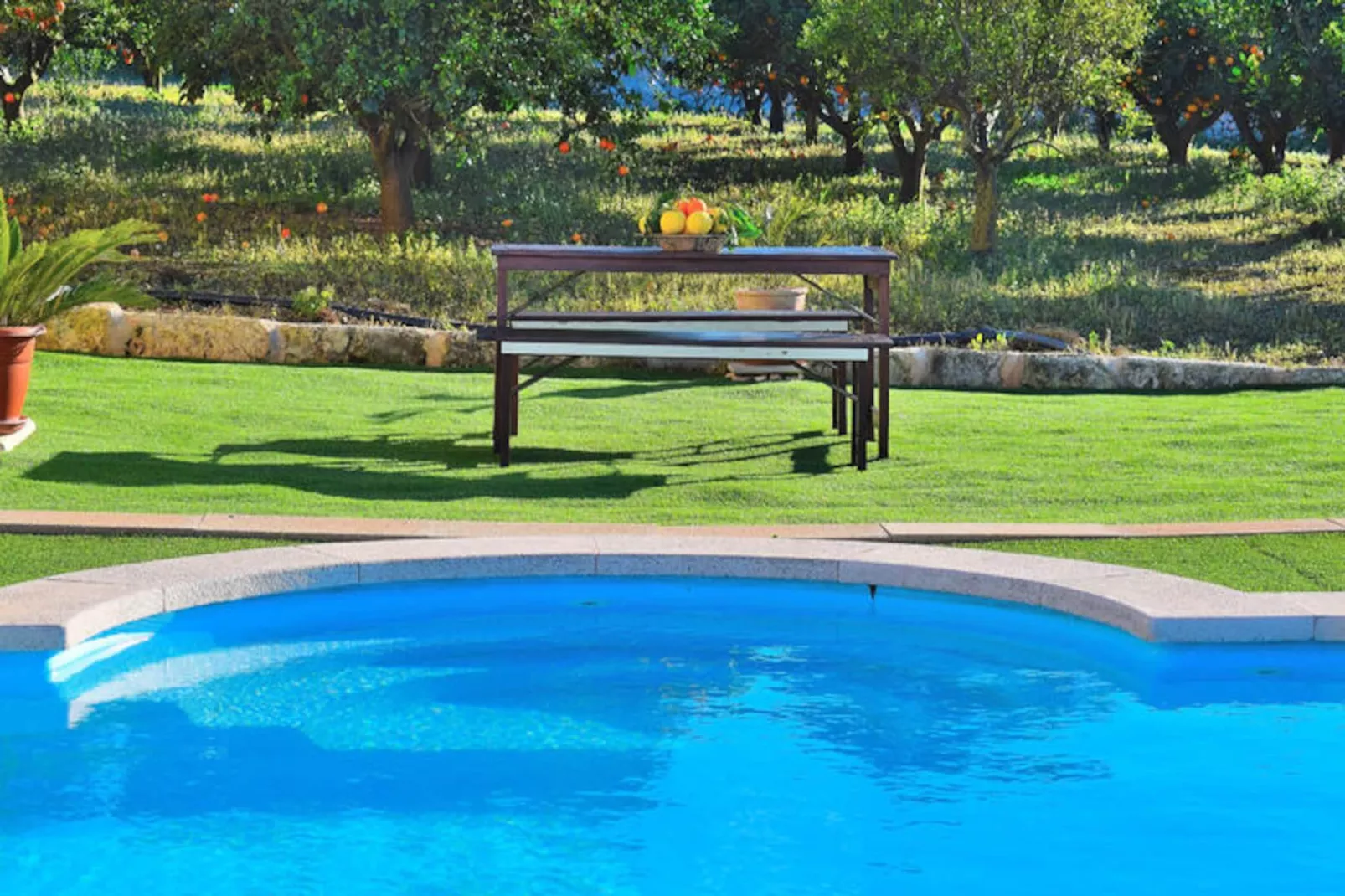 Maison à Muro-Non tagué