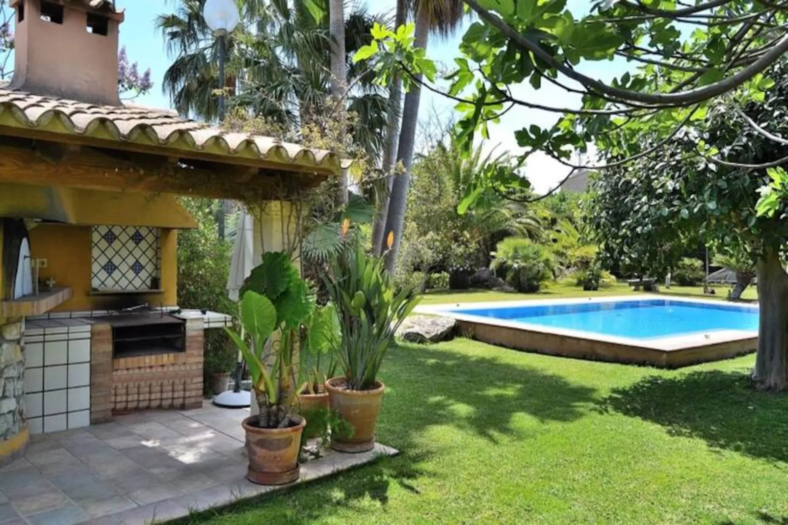 Maison à Binissalem-Untagged