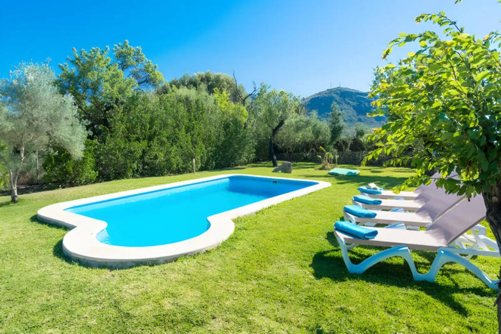 Maison à Alcúdia - Port d'Alcúdia-Non tagué