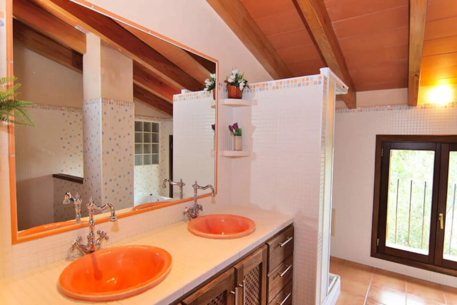 Maison à Búger-Untagged