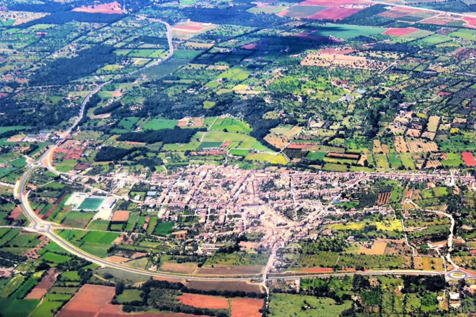 Maison à Llubí-Non tagué
