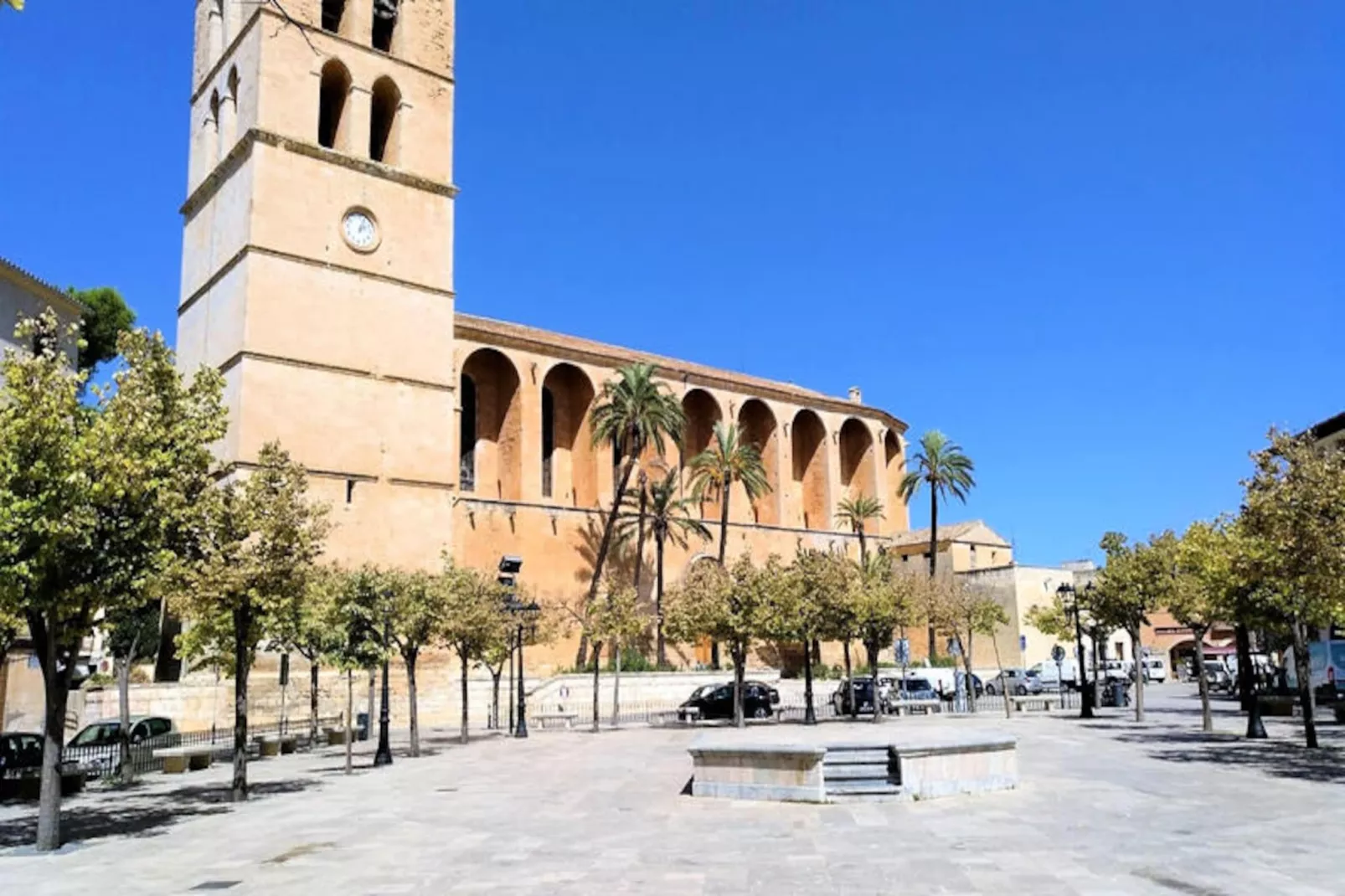 Maison à Llubí-Untagged