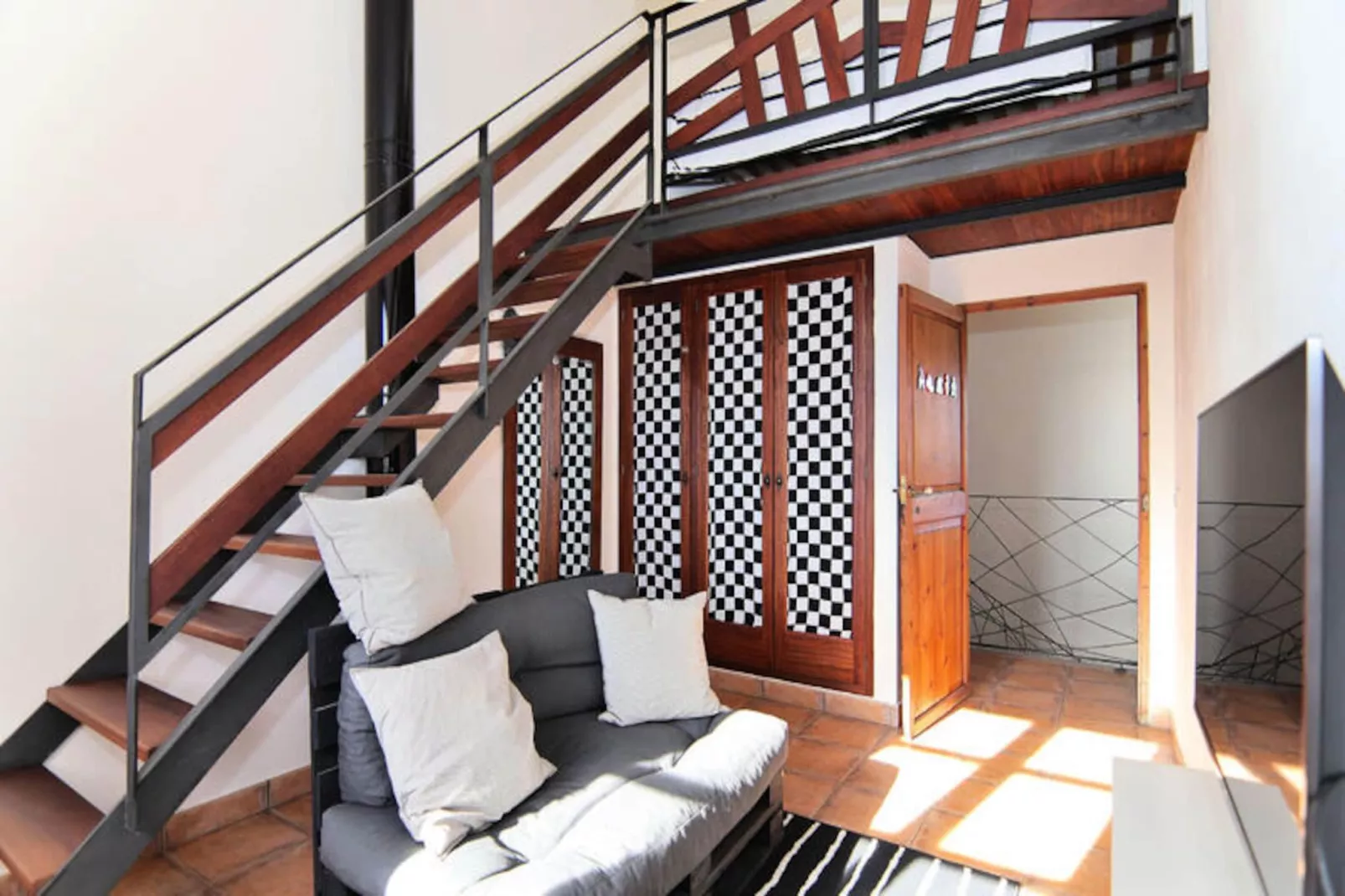 Maison à Binissalem-Non tagué