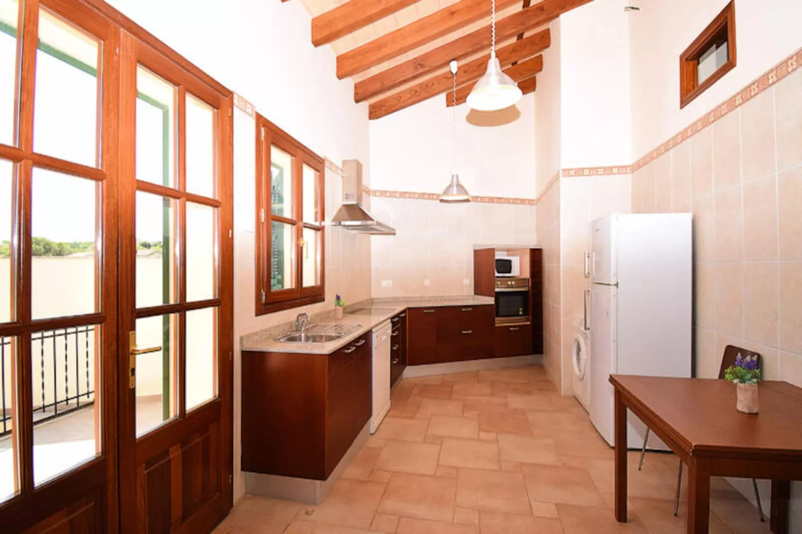 Maison à Llubí-Non tagué