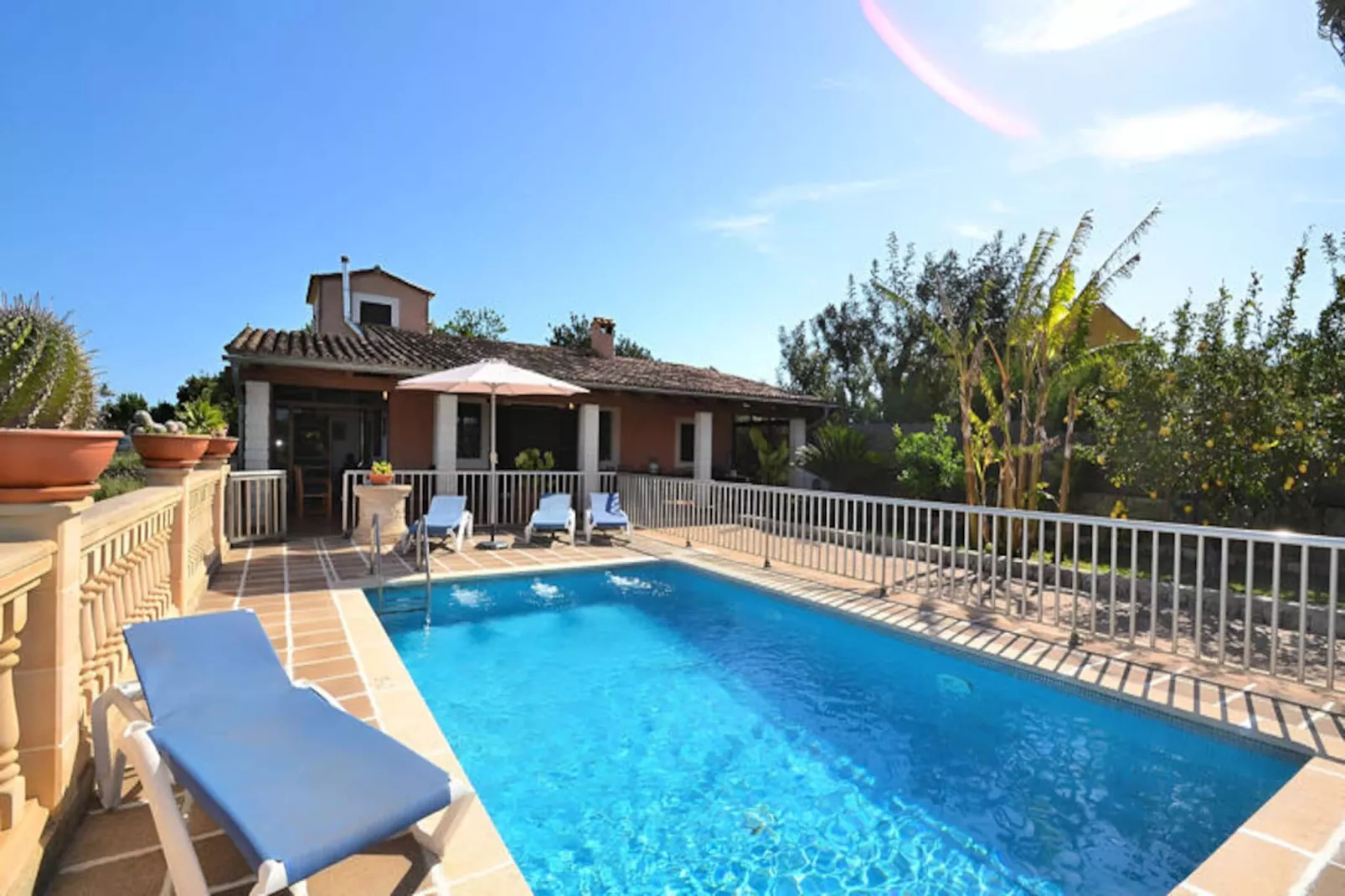 Maison à Inca-Non tagué