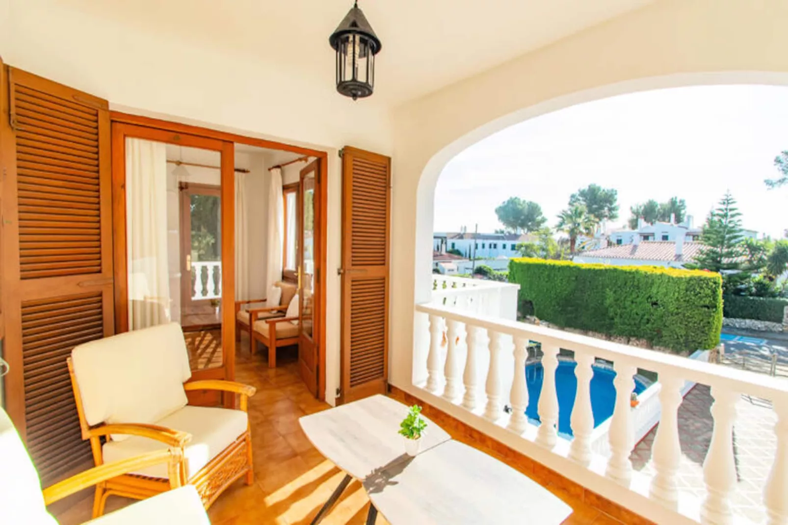 Maison à Cala Galdana-Non tagué