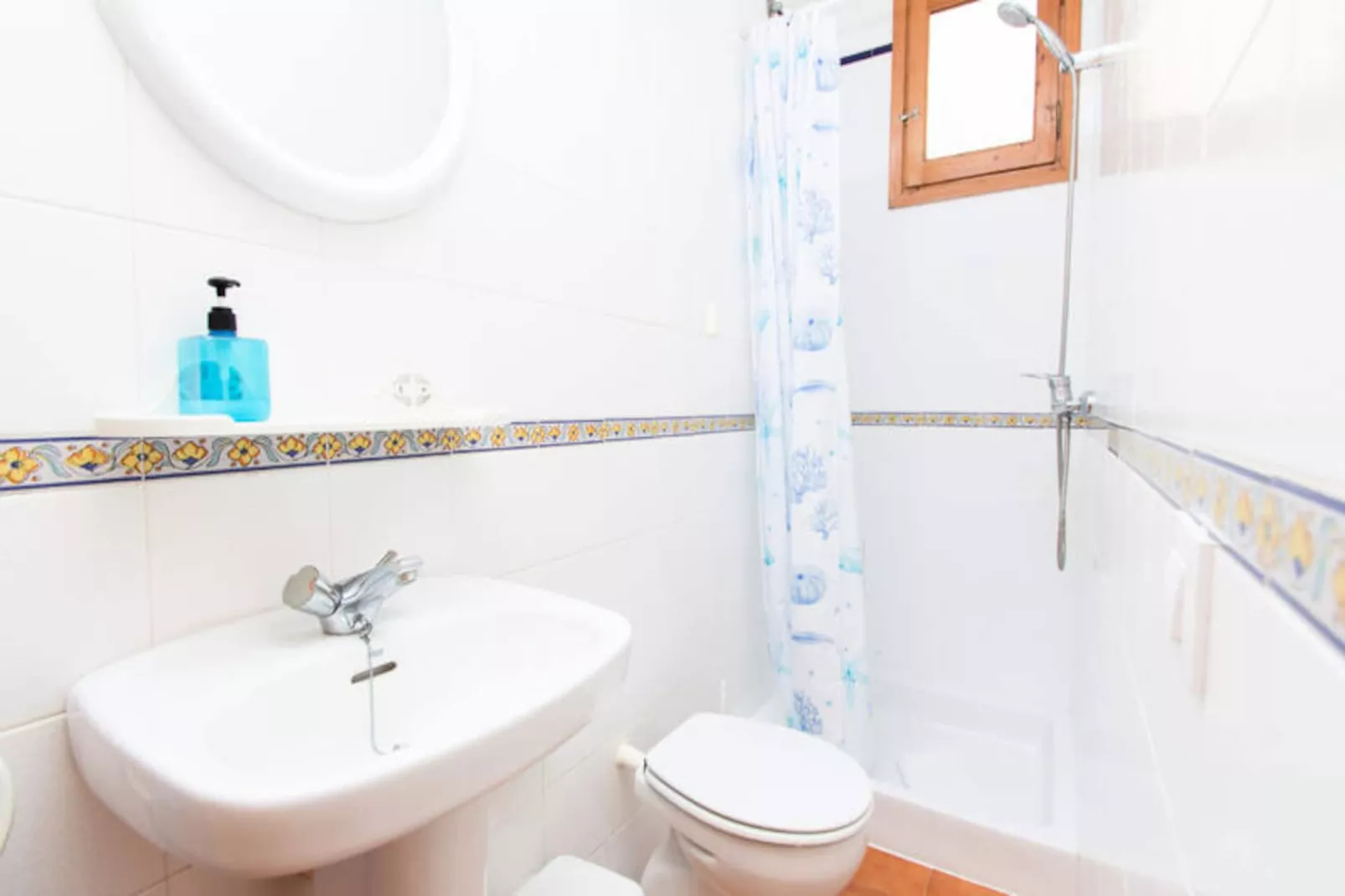 Appartements à Cala Galdana-Non tagué