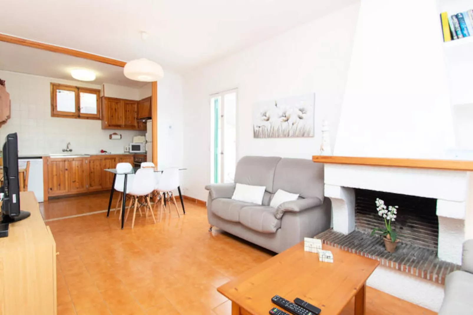 Appartements à Cala Galdana-Untagged