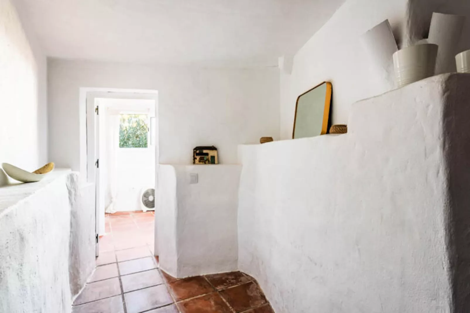 Appartements à Son Parc-Untagged