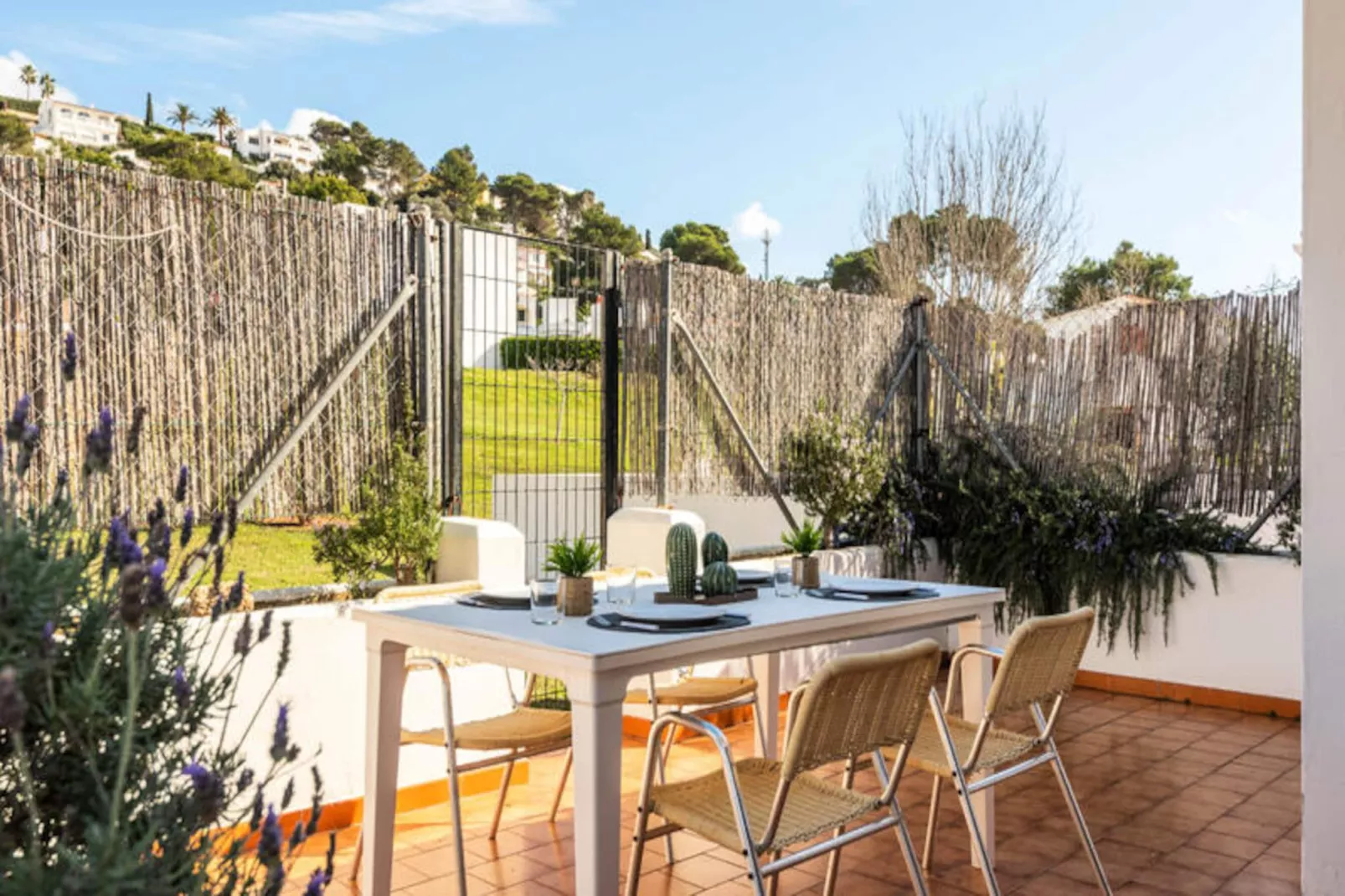 Appartements à Torre Soli Nou-Untagged