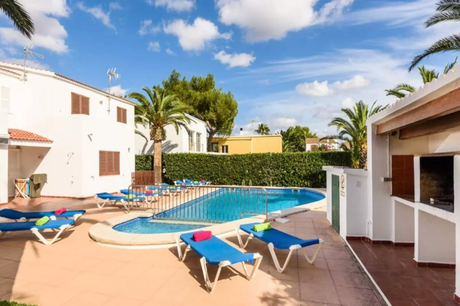 Appartements à Cala Blanca-Non tagué