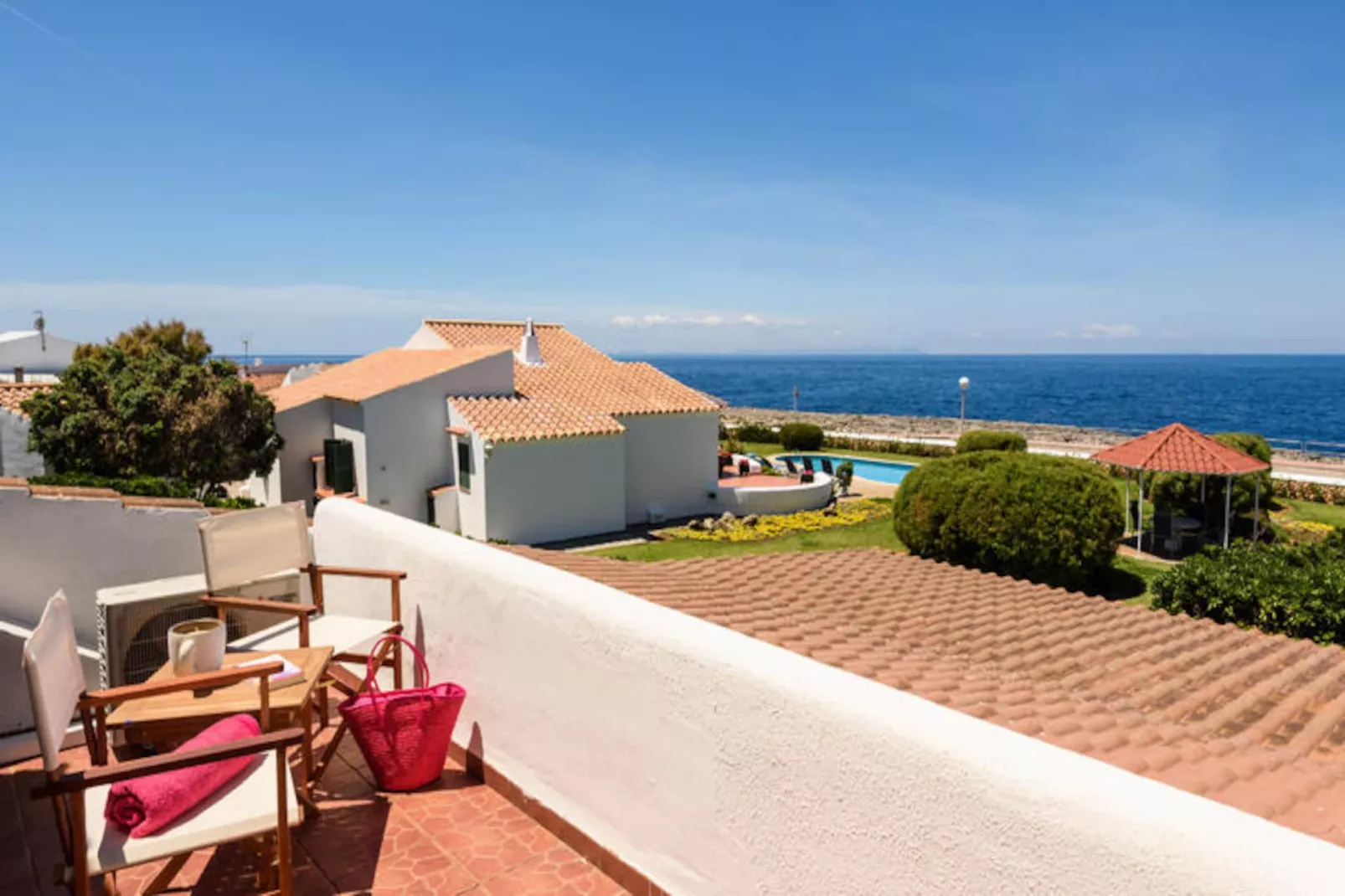 Maison à Cap d'Artruix-Non tagué