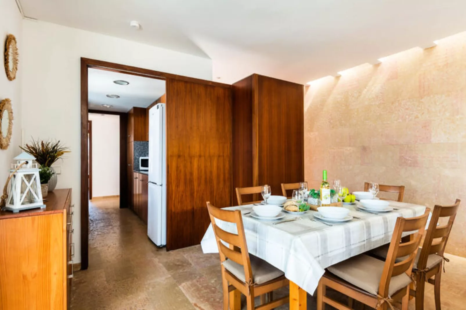 Maison à Binibequer-Nicht zugeordnet