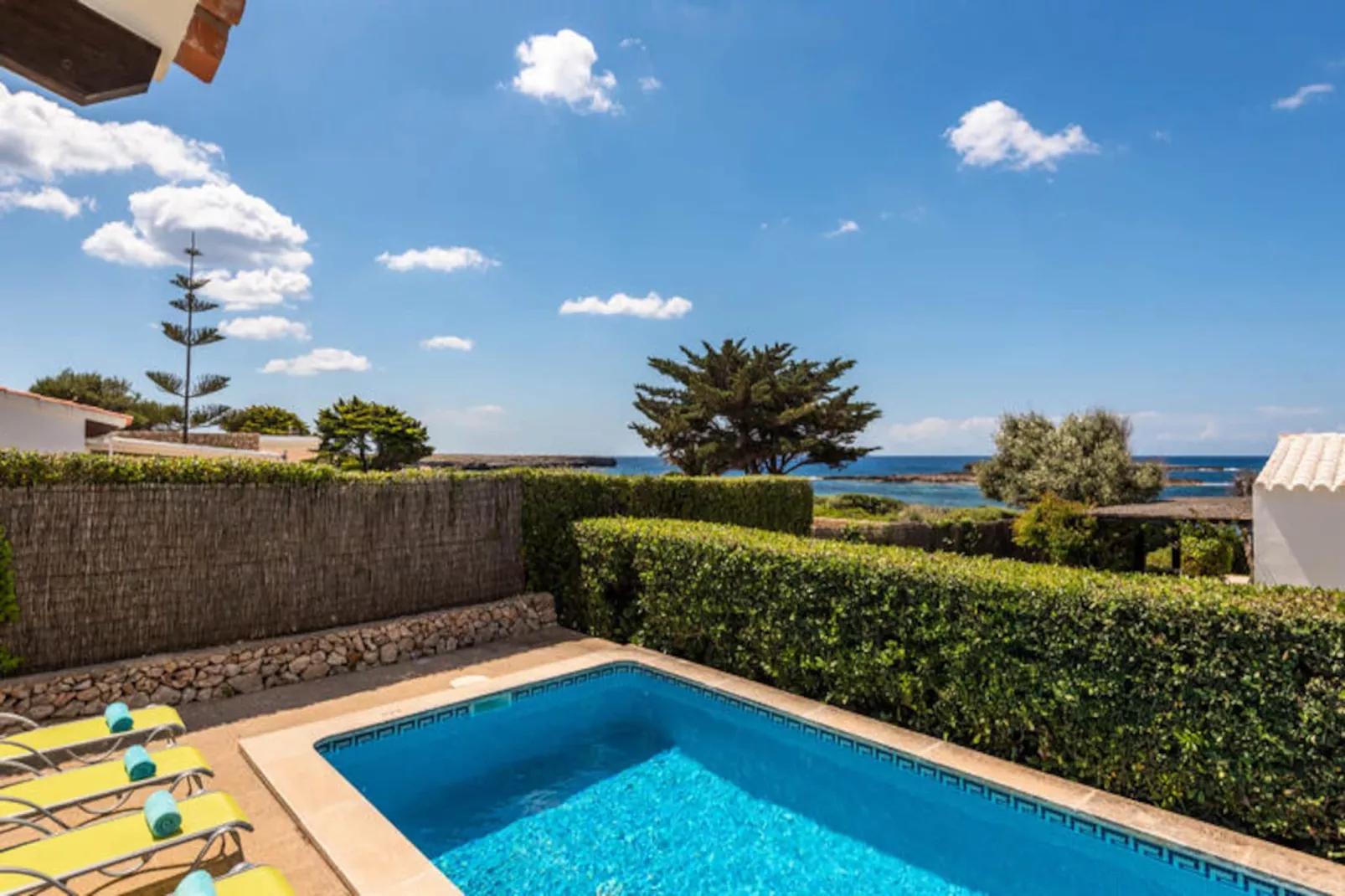 Maison à Binisafuller-Untagged