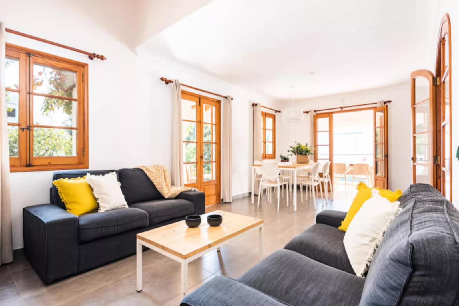 Maison à Cala en Blanes-Nicht zugeordnet