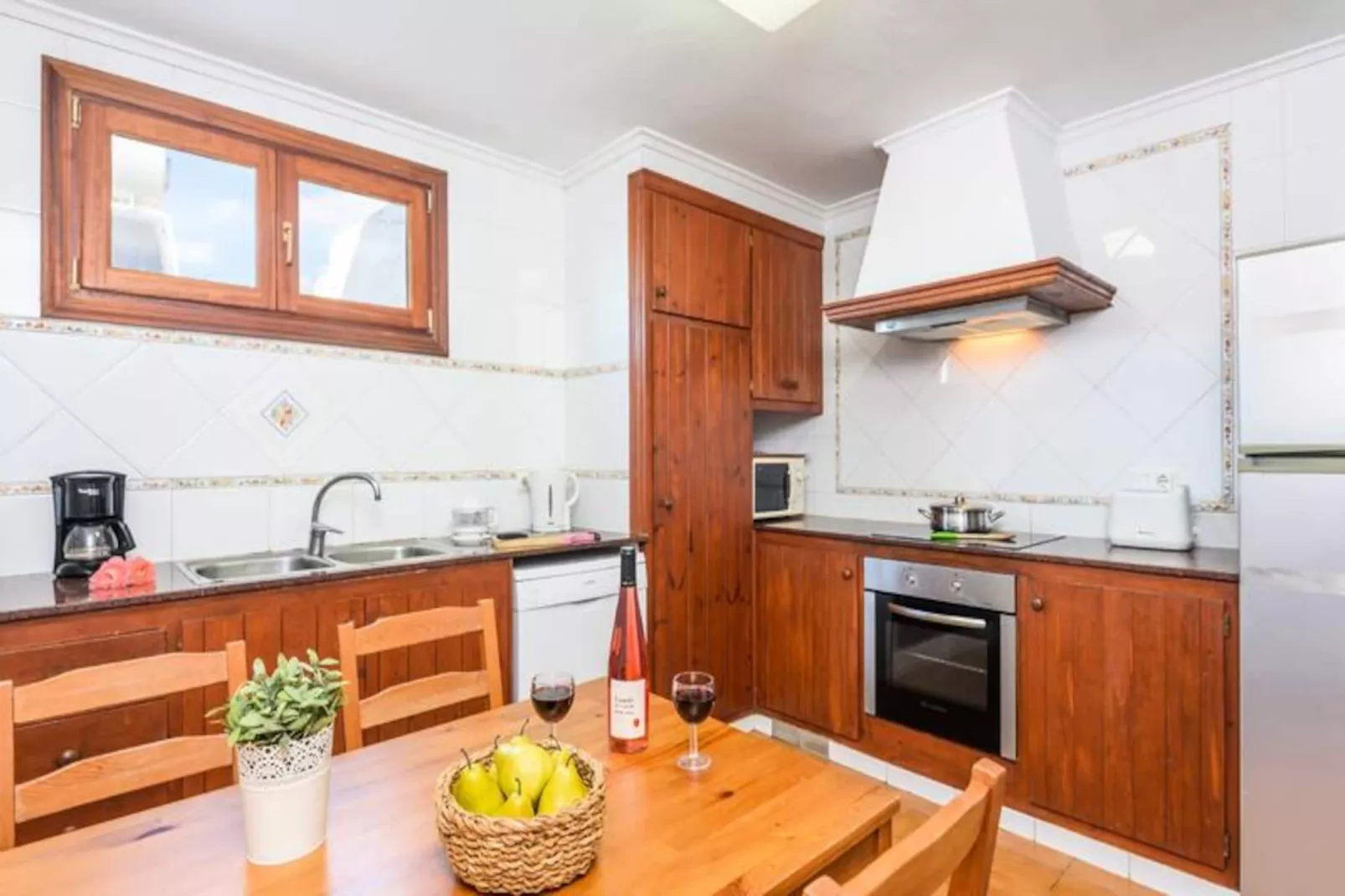 Maison à Cala'n Porter-Untagged