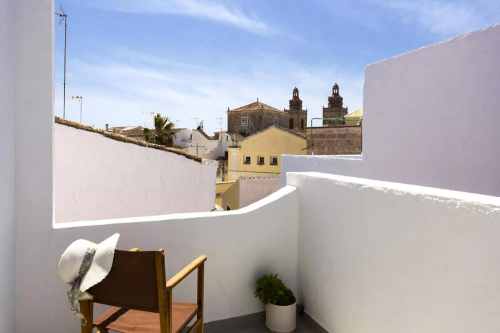 Maison à Ciutadella de Menorca-Untagged