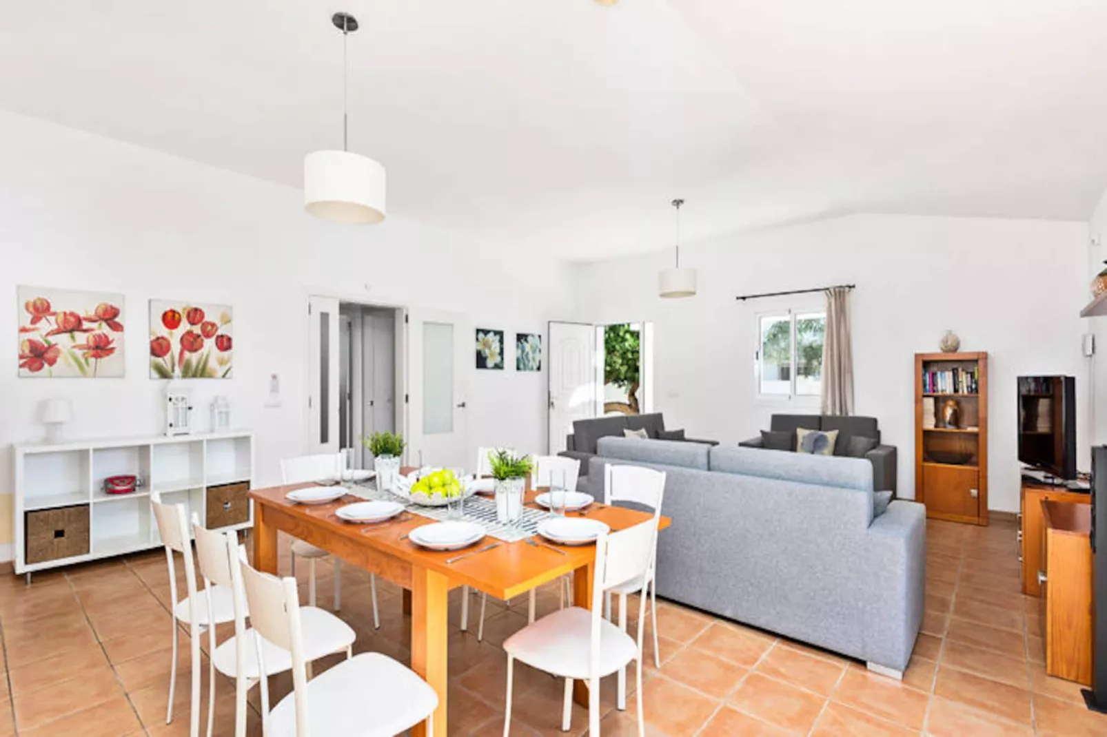 Maison à Cala'n Bosh-Non tagué