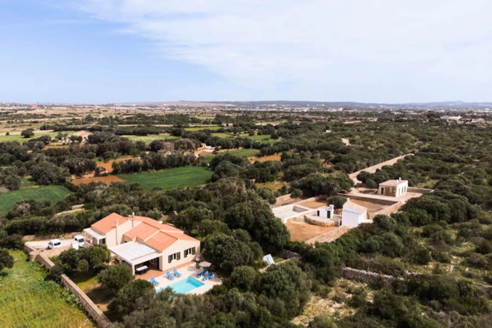 Maison à Ciutadella de Menorca-Nicht zugeordnet