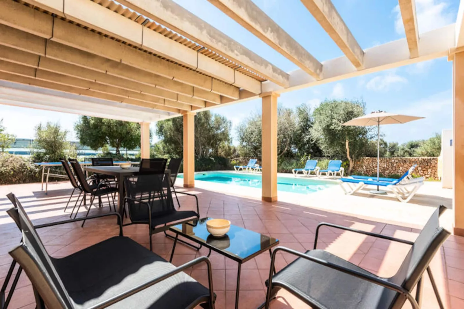 Maison à Ciutadella de Menorca-Nicht zugeordnet