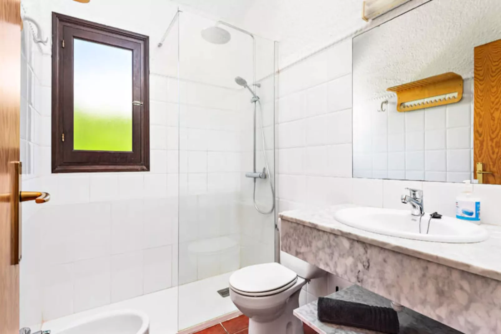 Appartements à Cala Blanca-Untagged