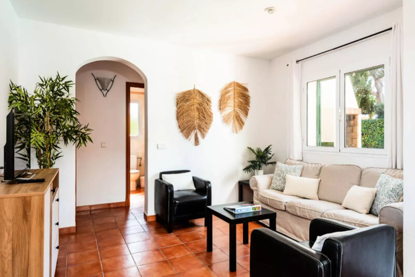 Maison à Cala en Blanes-Nicht zugeordnet