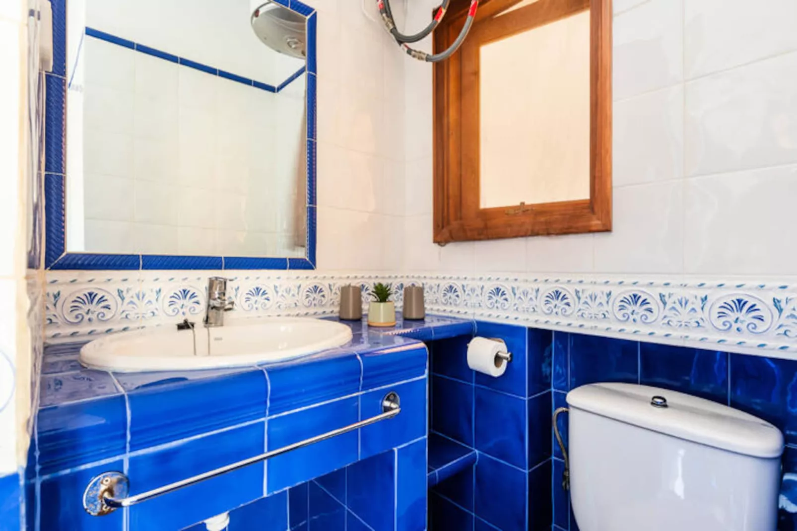 Appartements à Cala Morell - Untagged