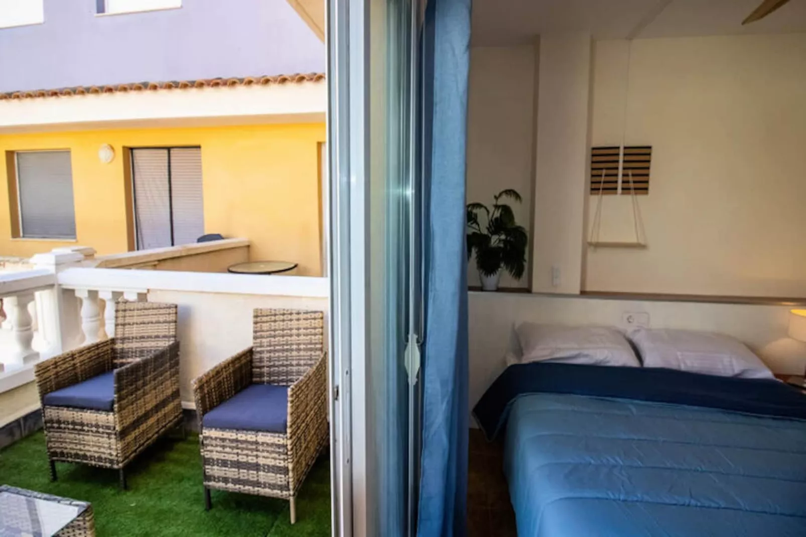 Appartements à Alcossebre-Untagged