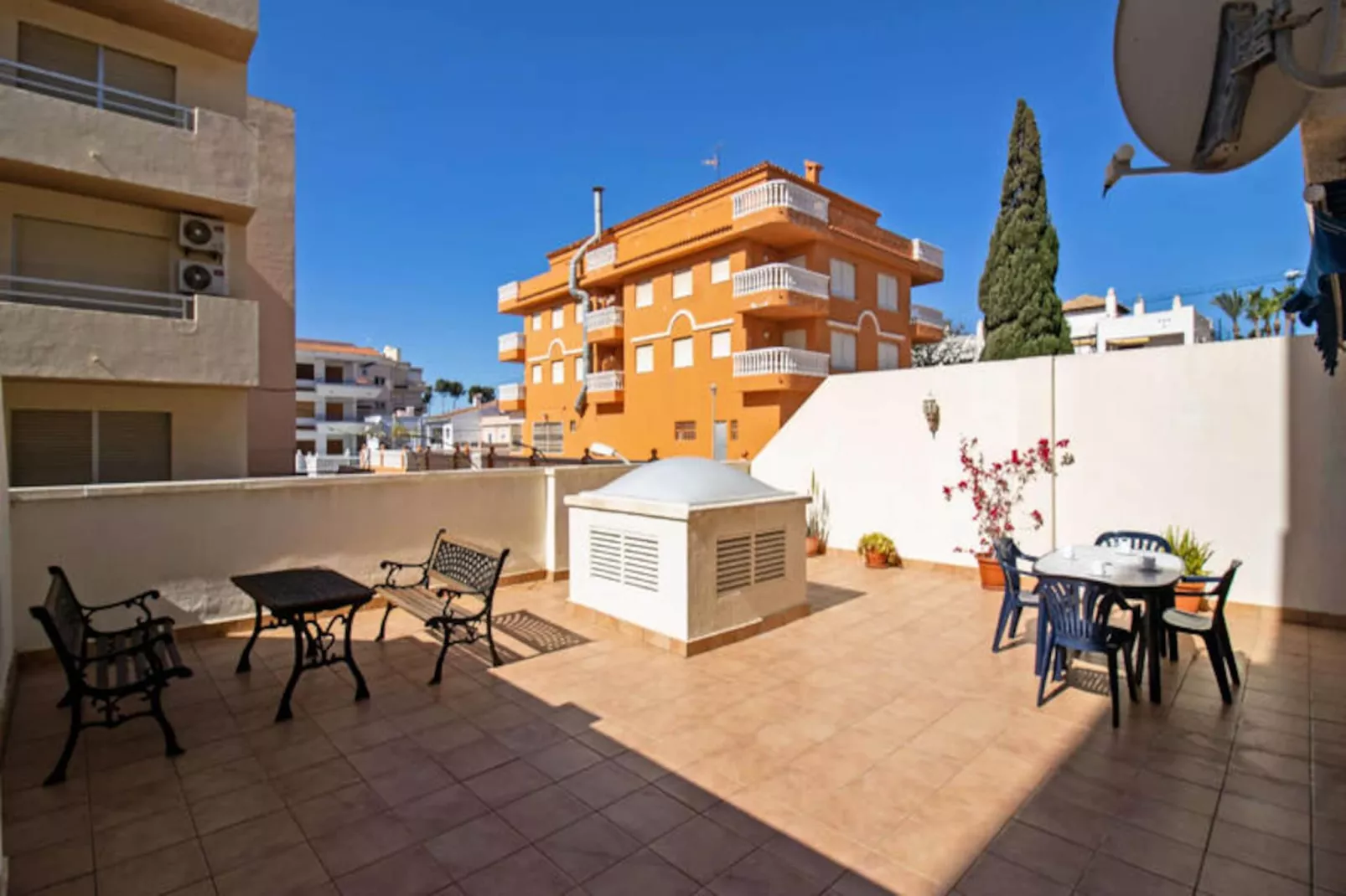 Appartements à Alcossebre-Untagged