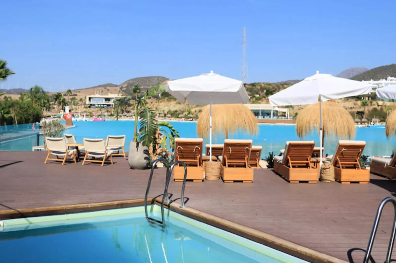 Appartements à Casares-Untagged