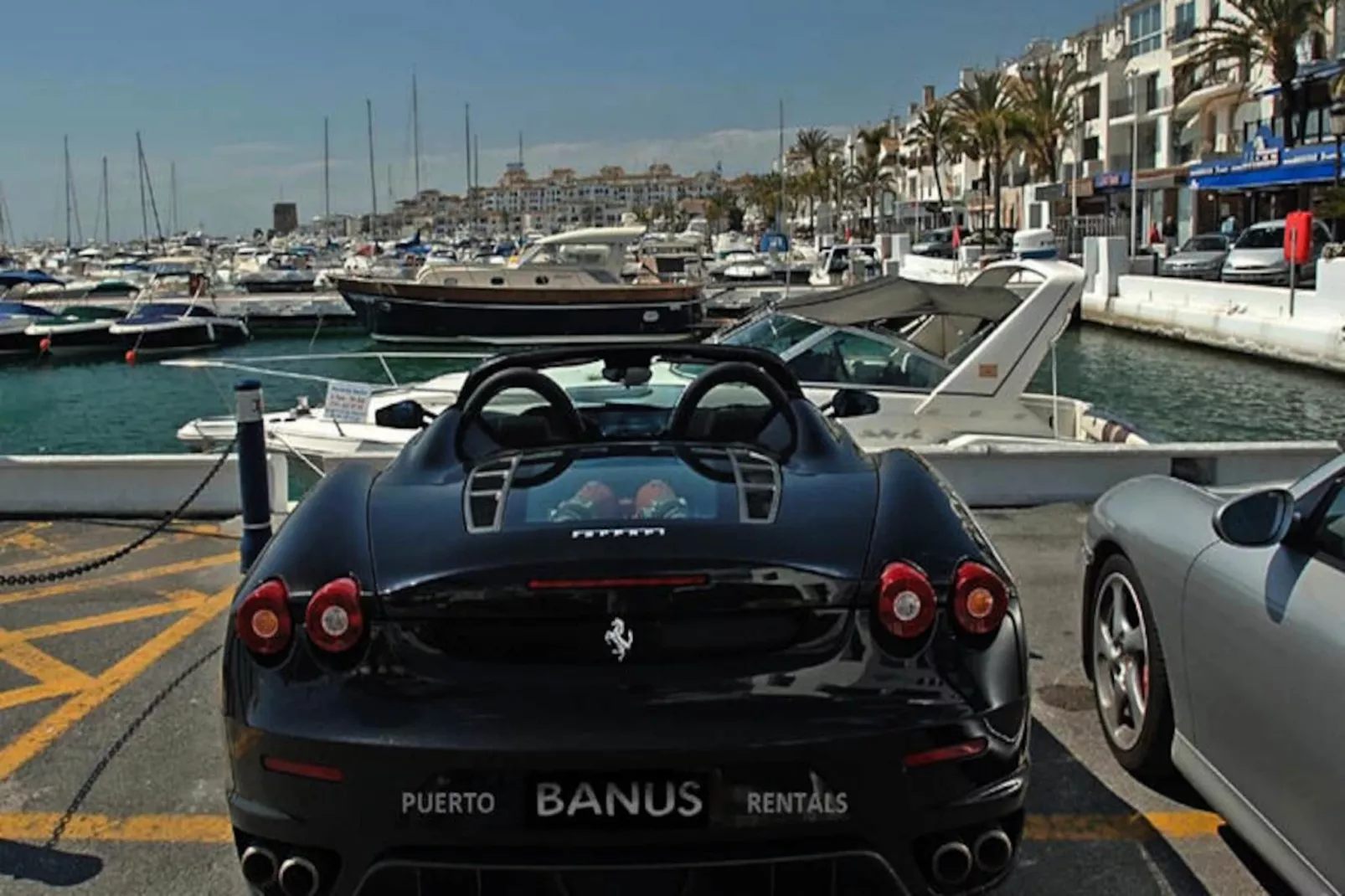 Appartements à Benahavís-Untagged