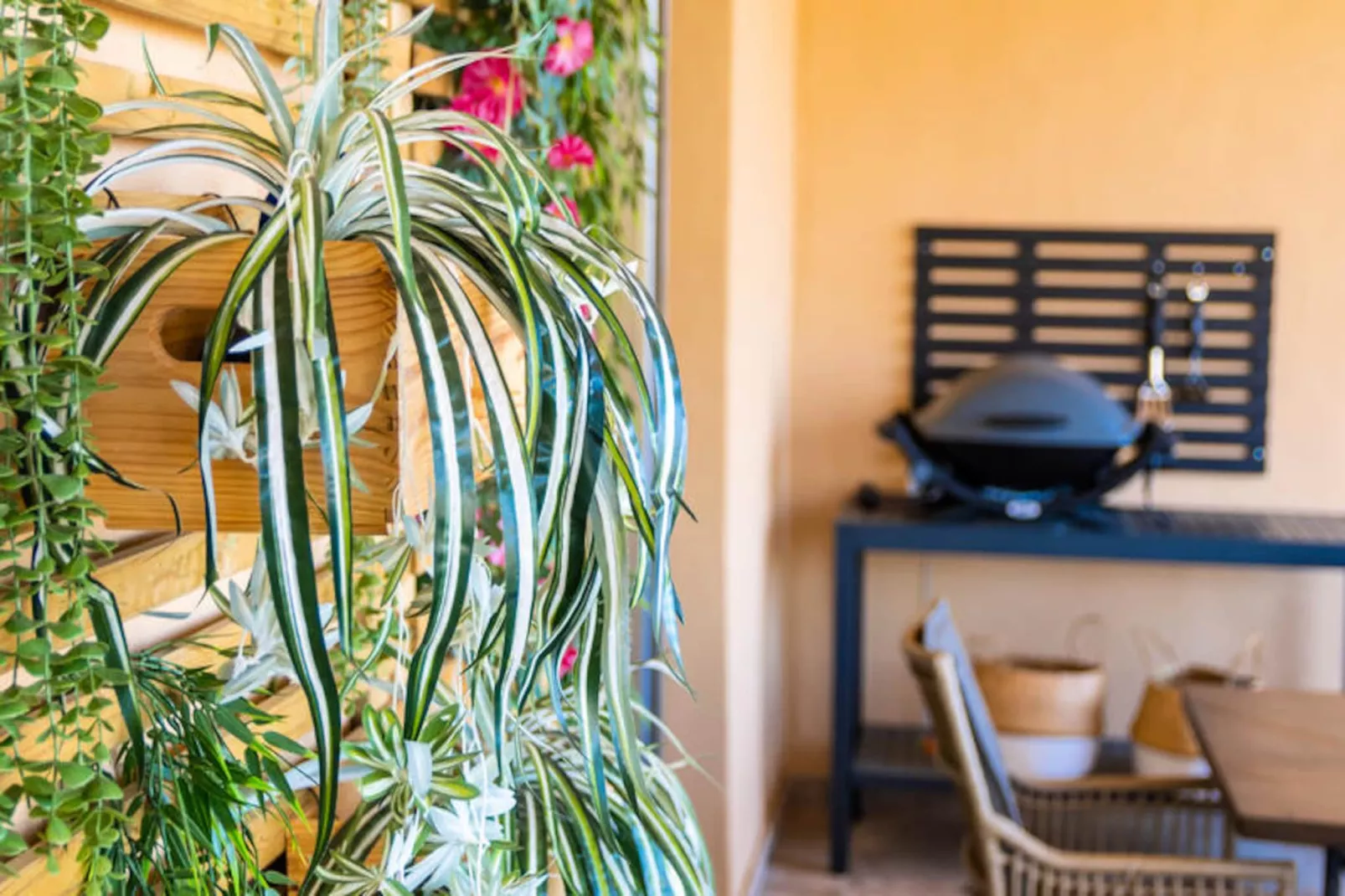 Appartements à Benahavís-Untagged