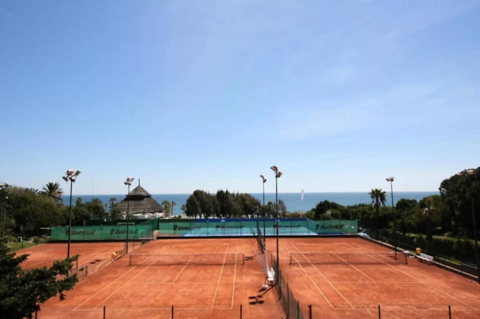 Appartements à Marbella-Untagged