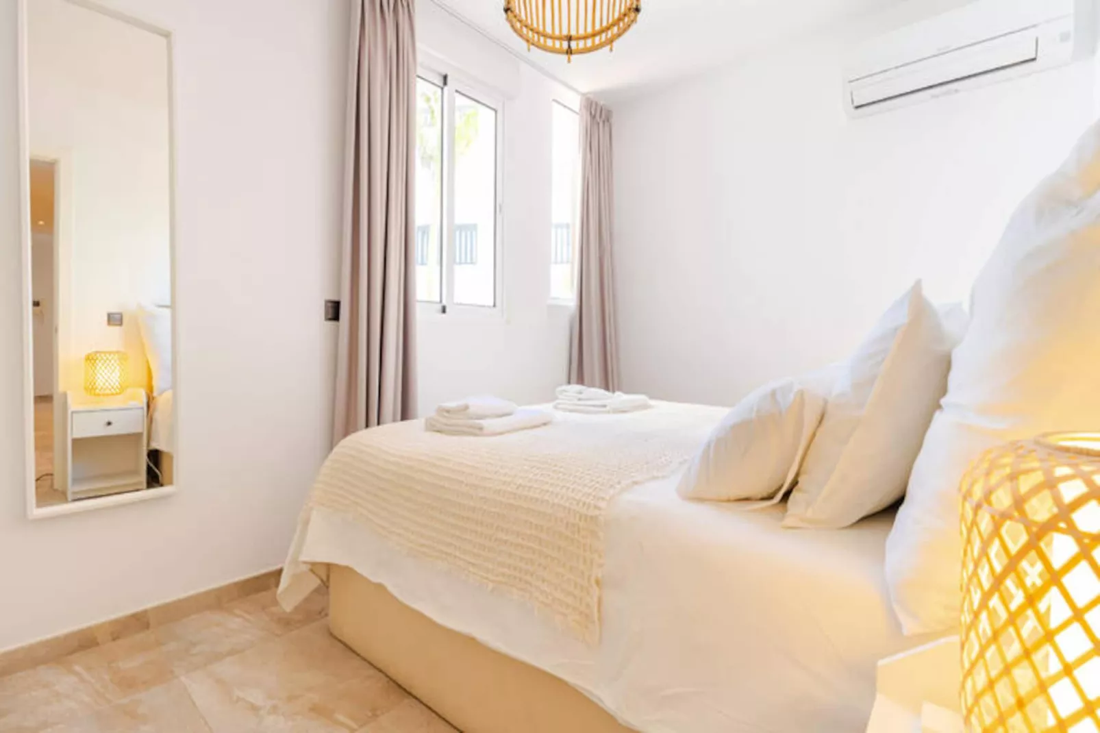 Appartements à Marbella-Nicht zugeordnet