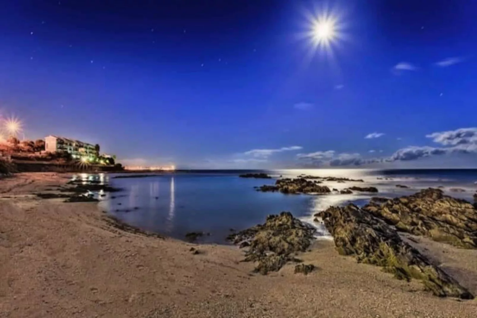 Appartements à La Cala de Mijas-Nicht zugeordnet