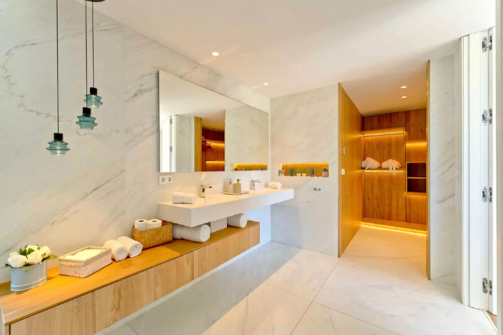 Maison à Marbella-Non tagué