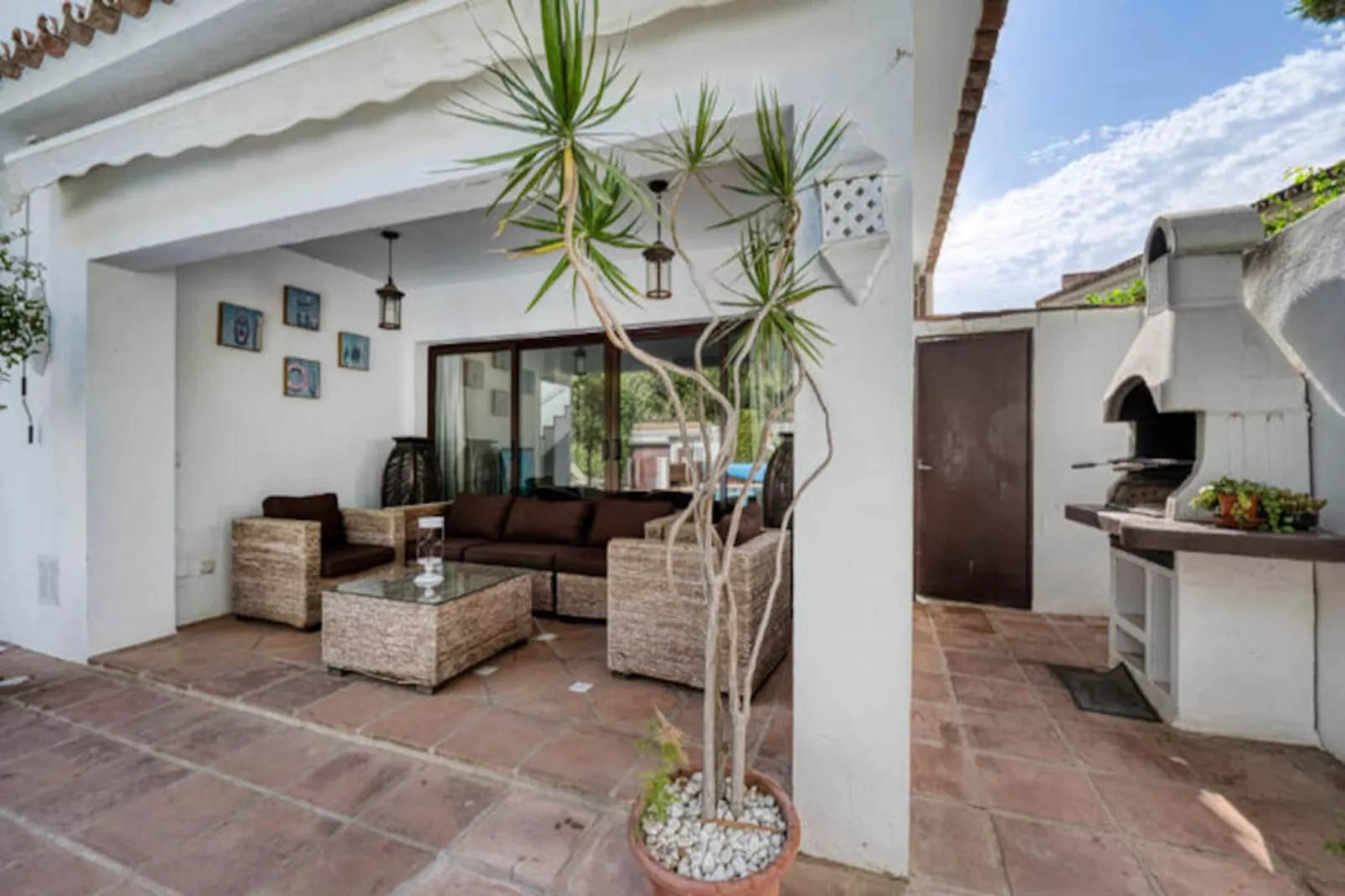 Maison à Marbella-Nicht zugeordnet