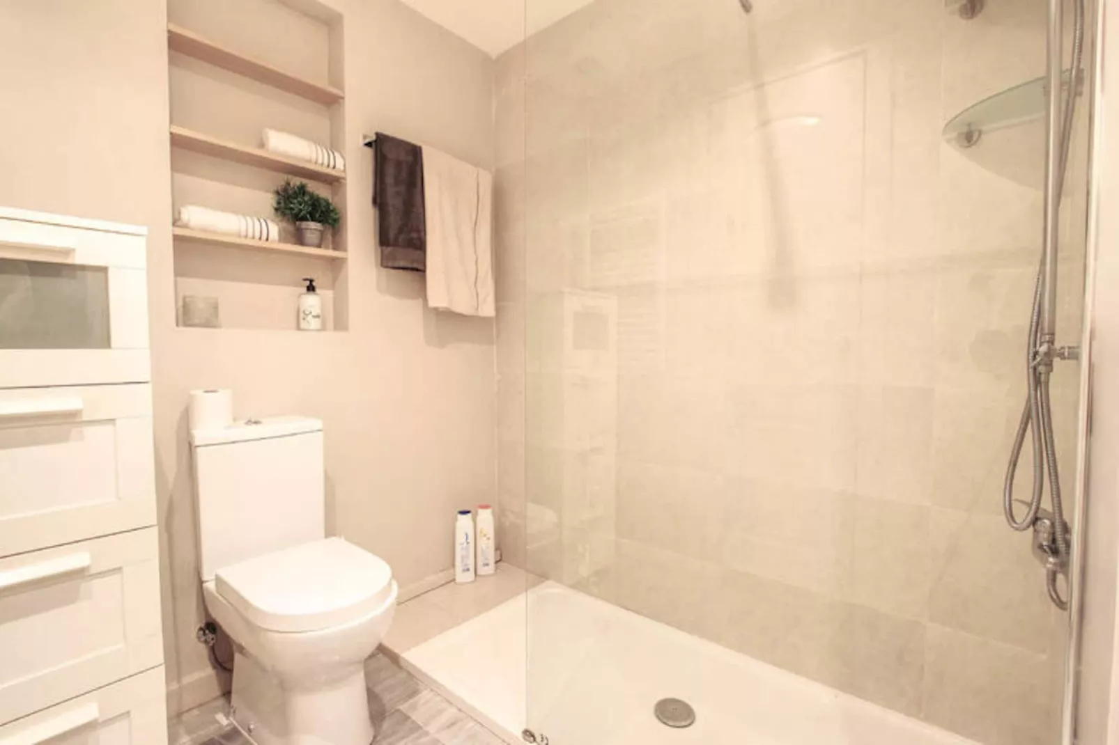 Appartements à Marbella-Non tagué