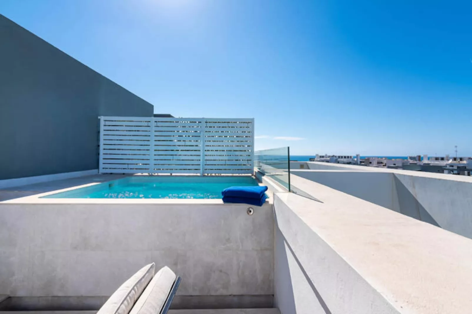 Maison à La Cala de Mijas-Untagged