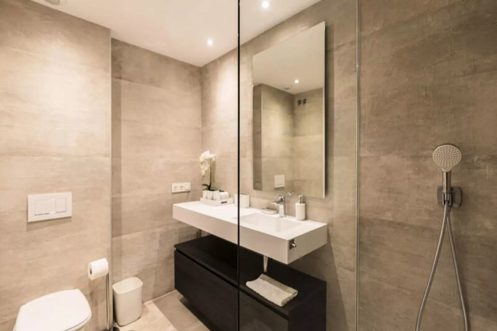 Appartements à Casares-Non tagué