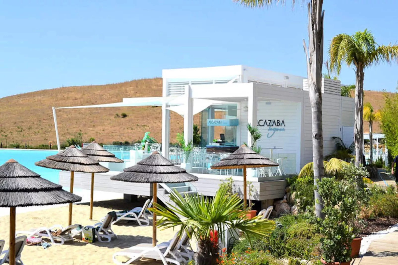 Appartements à Casares-Non tagué