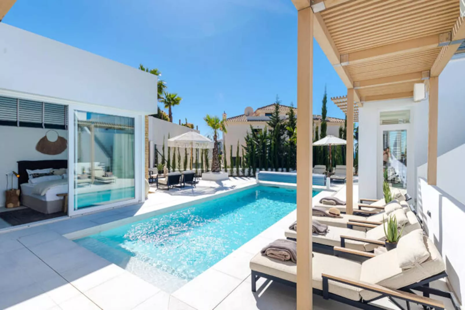 Maison à Mijas Costa-Untagged