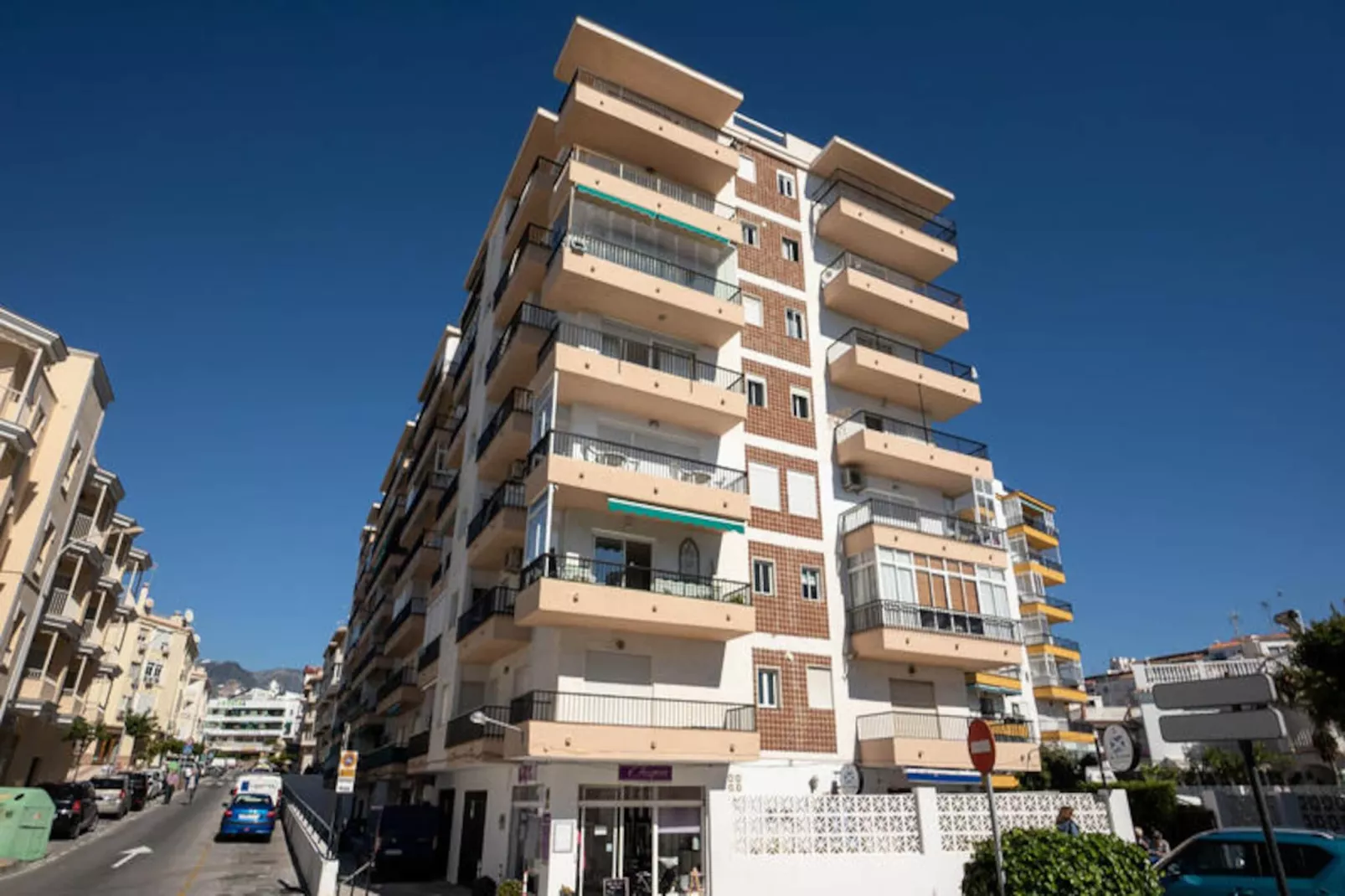 Appartements à Nerja-Untagged